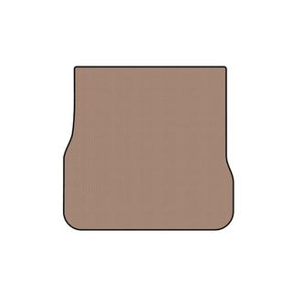 Rubberen kofferbakmat Carsuit (Avant, beige) Audi A6 C5 1997–2001 foto 1
