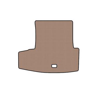 Rubberen kofferbakmat Carsuit (Voor E92, beige) BMW 3-serie E92/E93 2006–2013 foto 1