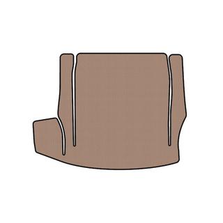 Rubberen kofferbakmat Carsuit (voor F23, beige) BMW 2-serie F22/F23 2014–2021 foto 1