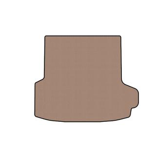 Rubberen kofferbakmat Carsuit (beige) BMW 3-serie F34 2013–2020 foto 1