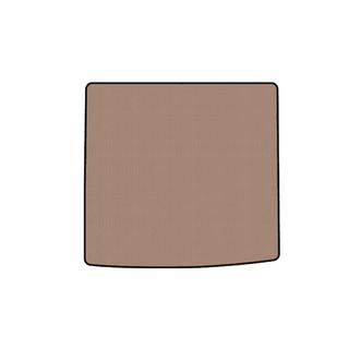 Rubberen kofferbakmat Carsuit (Beige) BMW X1 E84 2009–2015 foto 1