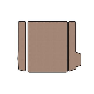 Rubberen kofferbakmat Carsuit V-1 (Beige) BMW X4 F26 2014–2018 foto 1