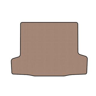 Rubberen kofferbakmat Carsuit (SD, beige) Chevrolet Cruze 2009–2015 foto 1