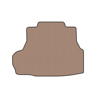 Rubberen kofferbakmat Carsuit (Beige) Chevrolet Epica 2006–2014 foto 1