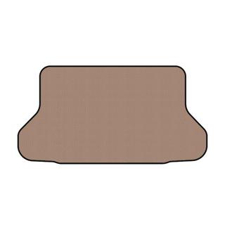 Rubberen kofferbakmat Carsuit (HB, beige) Chevrolet Lacetti 2003–2024 foto 1