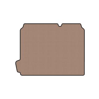 Rubberen kofferbakmat Carsuit (HB, beige) foto 1
