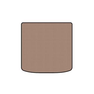 Rubberen kofferbakmat Carsuit (SW, beige) foto 1