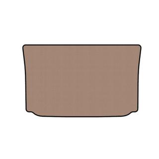 Rubberen kofferbakmat Carsuit (vóór facelift, beige) Ford EcoSport 2013–2022 foto 1