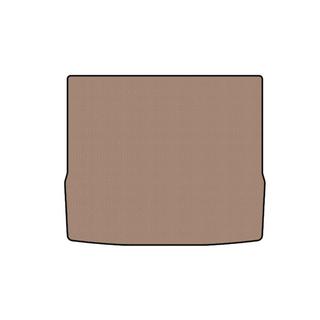Rubberen kofferbakmat Carsuit (SW, beige) foto 1