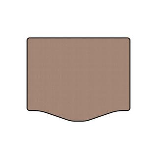 Rubberen kofferbakmat Carsuit (HB, beige) foto 1