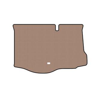 Rubberen kofferbakmat Carsuit (HB, beige) foto 1