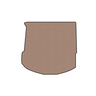 Rubberen kofferbakmat Carsuit (2008-2010, SW, beige) Ford Mondeo 2008–2014 foto 1