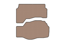 Ford Mondeo 2014–2022 Rubberen kofferbakmat Carsuit (2014-2019, SD, Hybrid, Europa, beige) foto 1