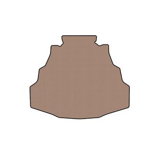 Rubberen kofferbakmat Carsuit (SD, beige) foto 1