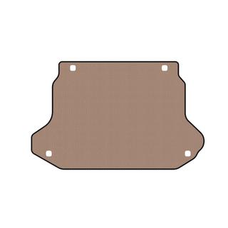Rubberen kofferbakmat Carsuit (Beige) foto 1