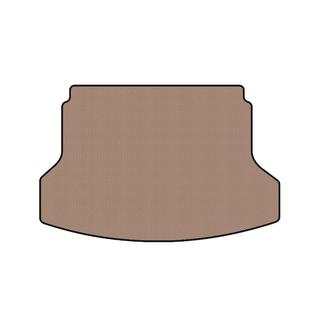 Rubberen kofferbakmat Carsuit (Beige) foto 1