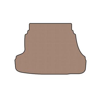 Rubberen kofferbakmat Carsuit (SD, beige) foto 1