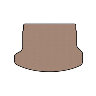 Rubberen kofferbakmat Carsuit (LB, beige) Hyundai I-30 2017– foto 1