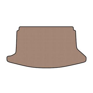 Carsuit rubberen kofferbakmat (HB, 5-deurs, beige) Hyundai I-30 2017– foto 1