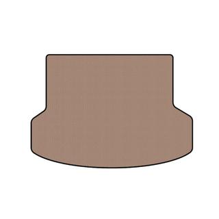 Rubberen kofferbakmat Carsuit (Europa, beige) foto 1