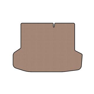 Rubberen kofferbakmat Carsuit (SD, beige) foto 1