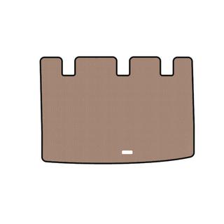 Rubberen kofferbakmat Carsuit (HB, beige) foto 1