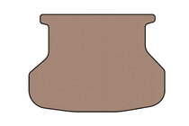 Lexus RX 2003–2009 Rubberen kofferbakmat Carsuit (Beige) foto 1
