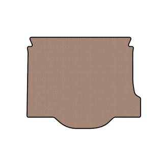 Rubberen kofferbakmat Carsuit (SD, beige) foto 1