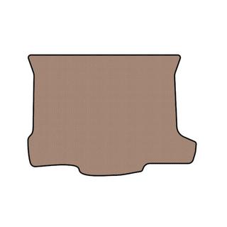 Rubberen kofferbakmat Carsuit (SD, beige) foto 1