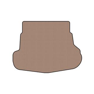 Rubberen kofferbakmat Carsuit (SD, beige) foto 1