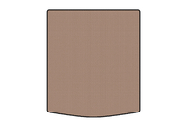 Mazda 6 2012–2024 Rubberen kofferbakmat Carsuit (SD, beige) foto 1