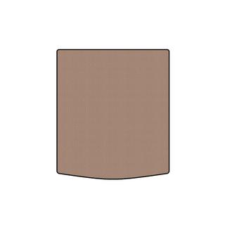 Rubberen kofferbakmat Carsuit (SD, beige) foto 1