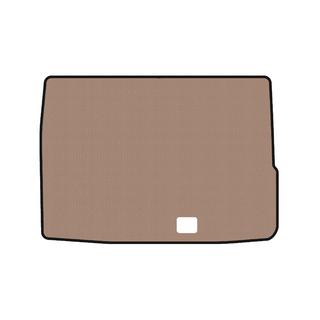 Rubberen kofferbakmat Carsuit (Coupé, beige) foto 1