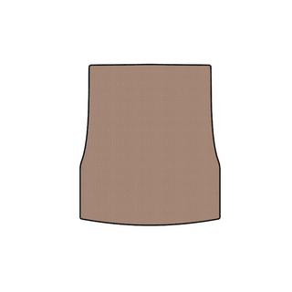Rubberen kofferbakmat Carsuit (Coupé, 4-deurs, beige) Mercedes CLS C218 2011–2018 foto 1
