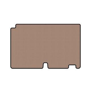 Carsuit rubberen kofferbakmat (HB, 5-deurs, beige) foto 1