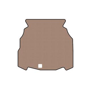 Rubberen kofferbakmat Carsuit (SD, beige) foto 1