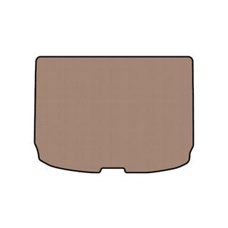 Rubberen kofferbakmat Carsuit (Beige) foto 1