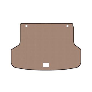 Rubberen kofferbakmat Carsuit (SW, beige) foto 1