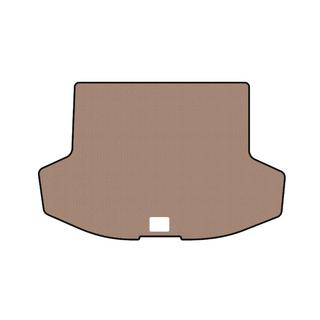 Rubberen kofferbakmat Carsuit (HB, beige) foto 1