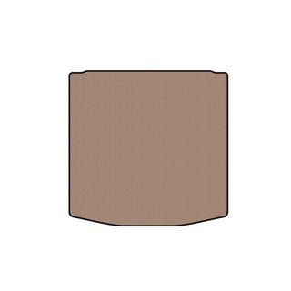 Rubberen kofferbakmat Carsuit (Beige) foto 1