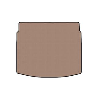 Rubberen kofferbakmat Carsuit (5-zits, VS, beige) Nissan X-trail T32/Rogue 2014–2021 foto 1