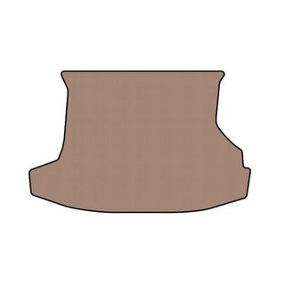 Rubberen kofferbakmat Carsuit (Beige) foto 1