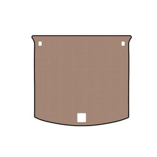 Rubberen kofferbakmat Carsuit (2010-2015, beige) Opel Antara 2006–2017 foto 1