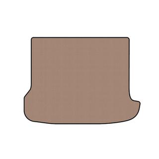 Rubberen kofferbakmat Carsuit (SW, beige) Opel Astra G Classic 1998–2012 foto 1