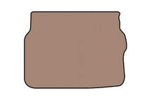 Opel Astra G Classic 1998–2012 Carsuit rubberen kofferbakmat (HB, 5-deurs, beige) foto 1