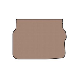 Carsuit rubberen kofferbakmat (HB, 5-deurs, beige) Opel Astra G Classic 1998–2012 foto 1