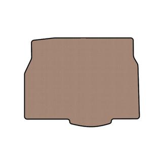 Rubberen kofferbakmat Carsuit (2007-2013, HB, 5-deurs, beige) Opel Astra H 2004–2013 foto 1