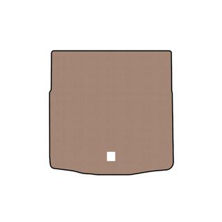 Rubberen kofferbakmat Carsuit (LB, beige) Opel Insignia 2008–2017 foto 1
