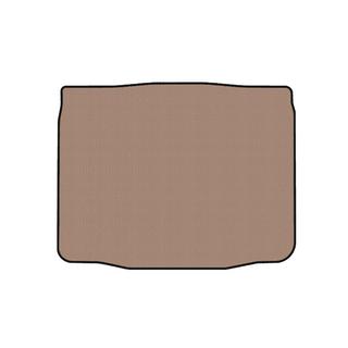 Rubberen kofferbakmat Carsuit (2013-2017, SD, beige) Opel Insignia 2008–2017 foto 1