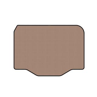 Rubberen kofferbakmat Carsuit (Beige) foto 1